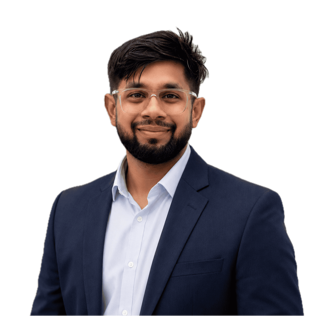Kaushik Pal — Looking for SDE2 opportunities
